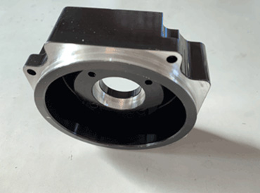 伺服電機(jī)外殼制造時(shí)要注意什么？如何上色?